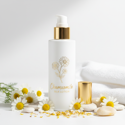 Chamomile Lotion