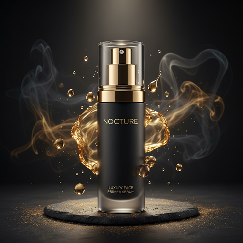 Face Primer for Women - Long-Lasting Makeup Base