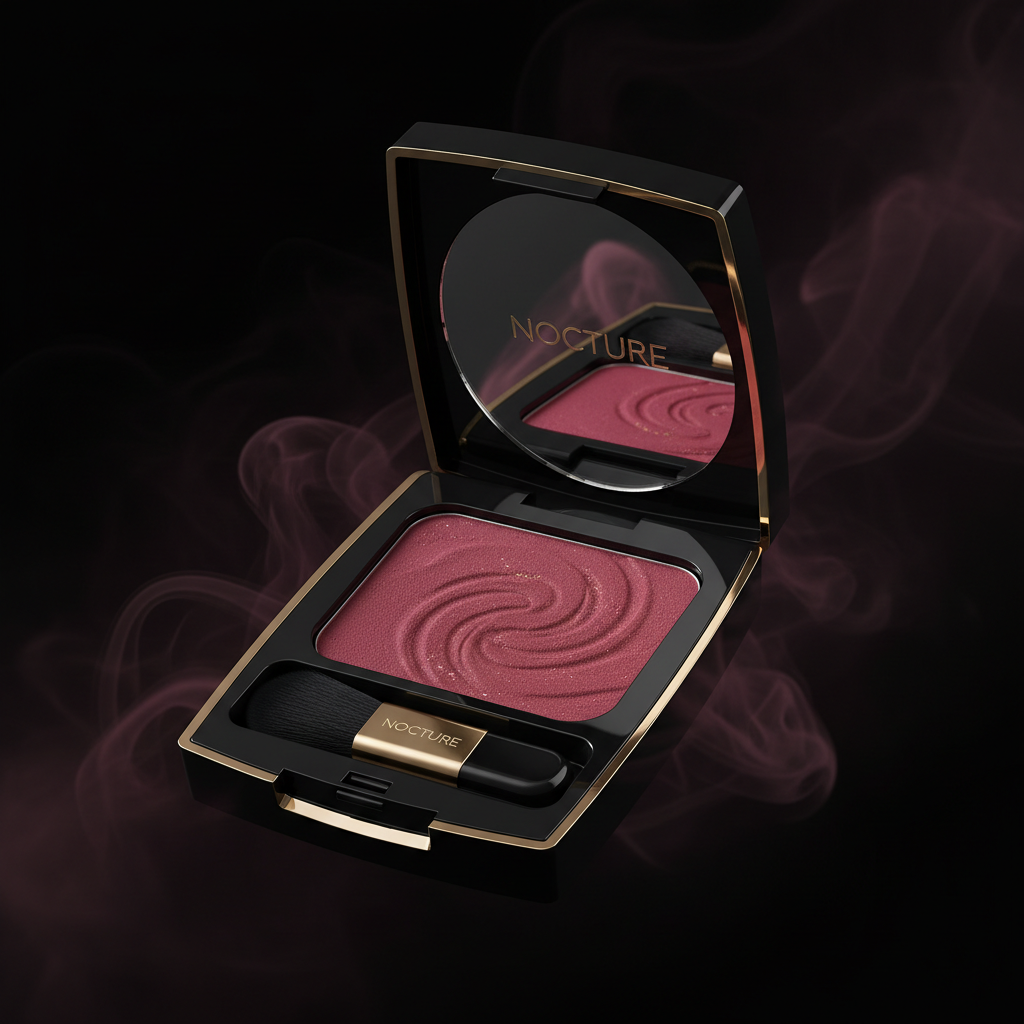 Blush for Women - Natural Radiant Flush