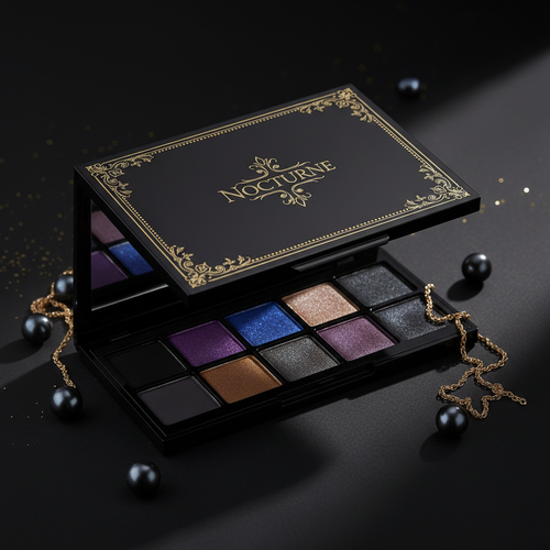 Eye Shadow Palette for Women